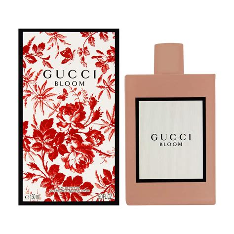 gucci bloom perfume 5oz